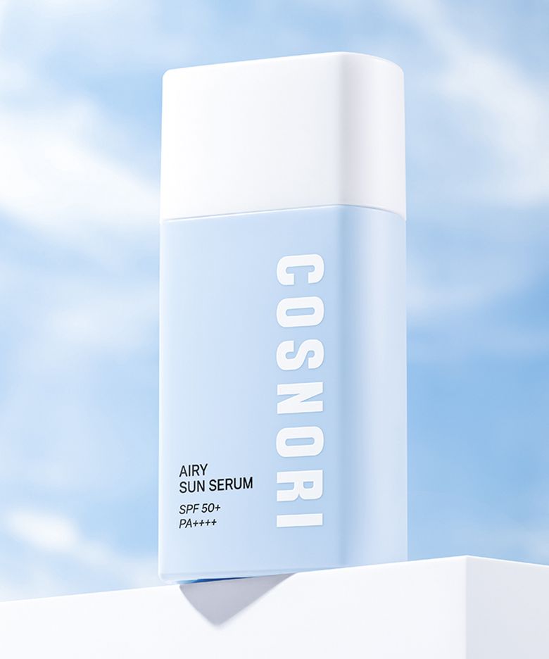 에어리 선 세럼 50ml SPF50+ PA++++