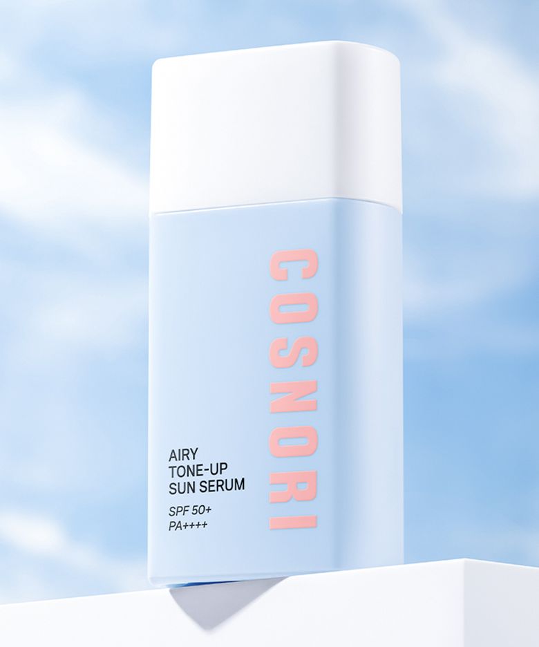 에어리 톤업 선 세럼 50ml SPF50+ PA++++