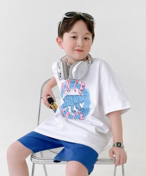 원스 세렝게티 반팔티