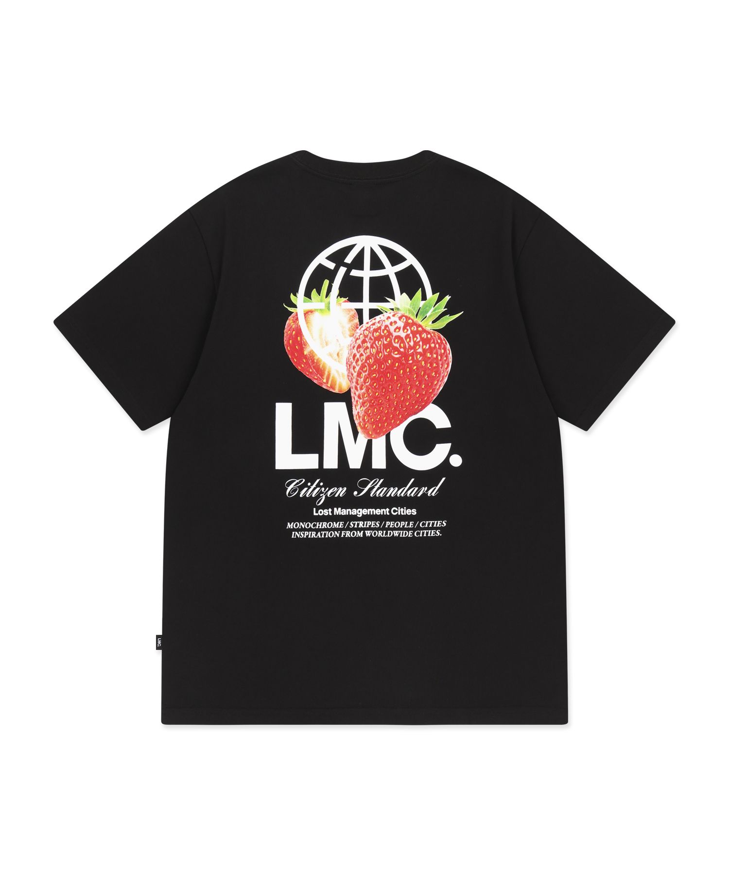LMC (エルエムシー) - ダウンコート(ロング丈) | MUSINSA 公式
