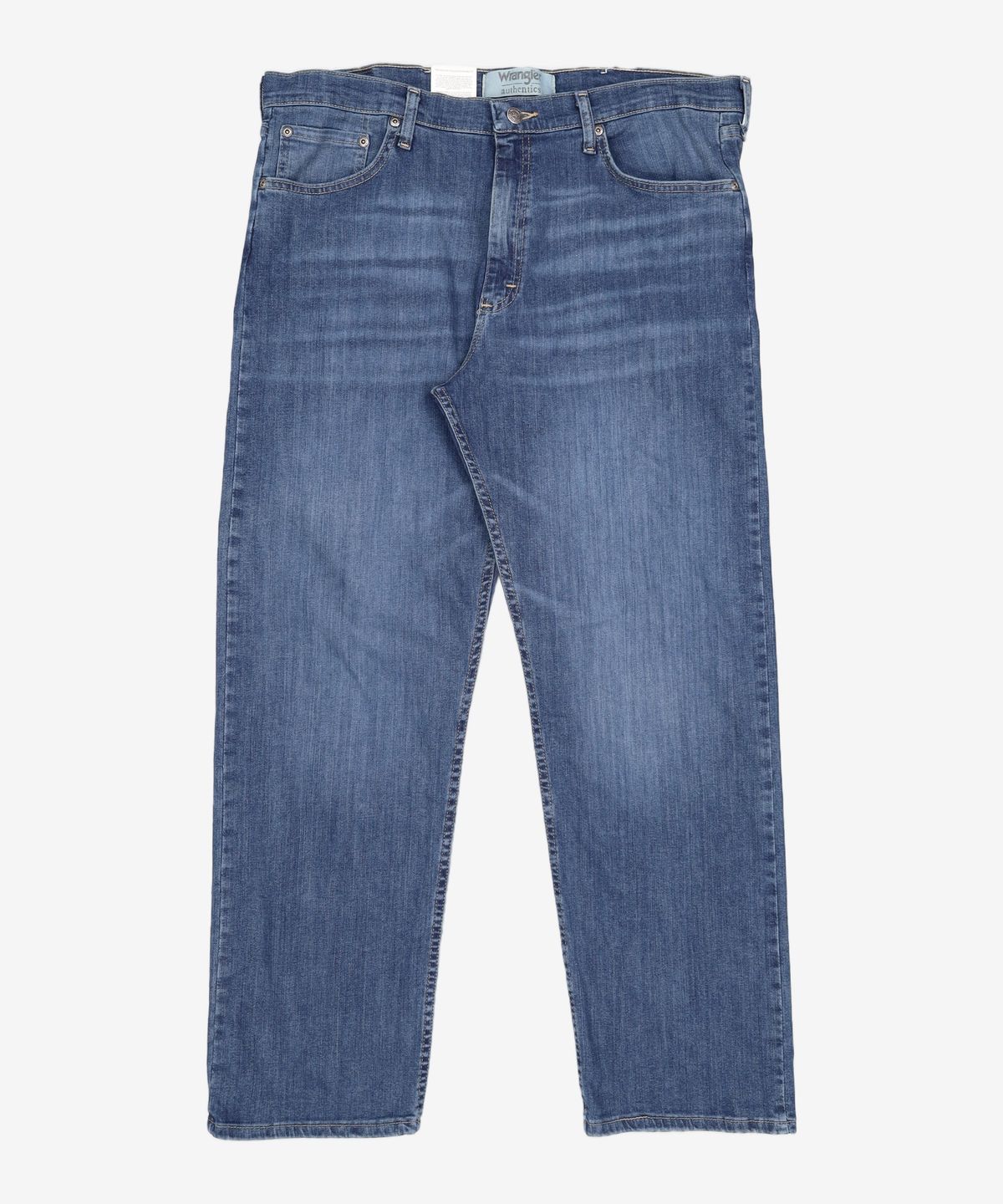 랭글러(WRANGLER) 청/데님 팬츠 36
