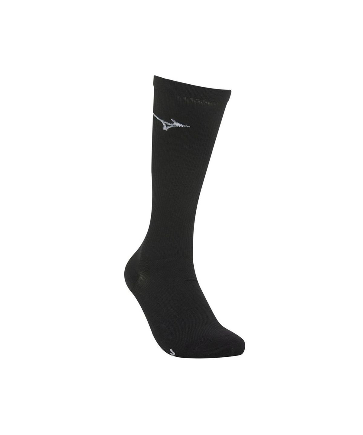 미즈노(MIZUNO) CALF PRESS SOCKS (25cm) _33YX2605