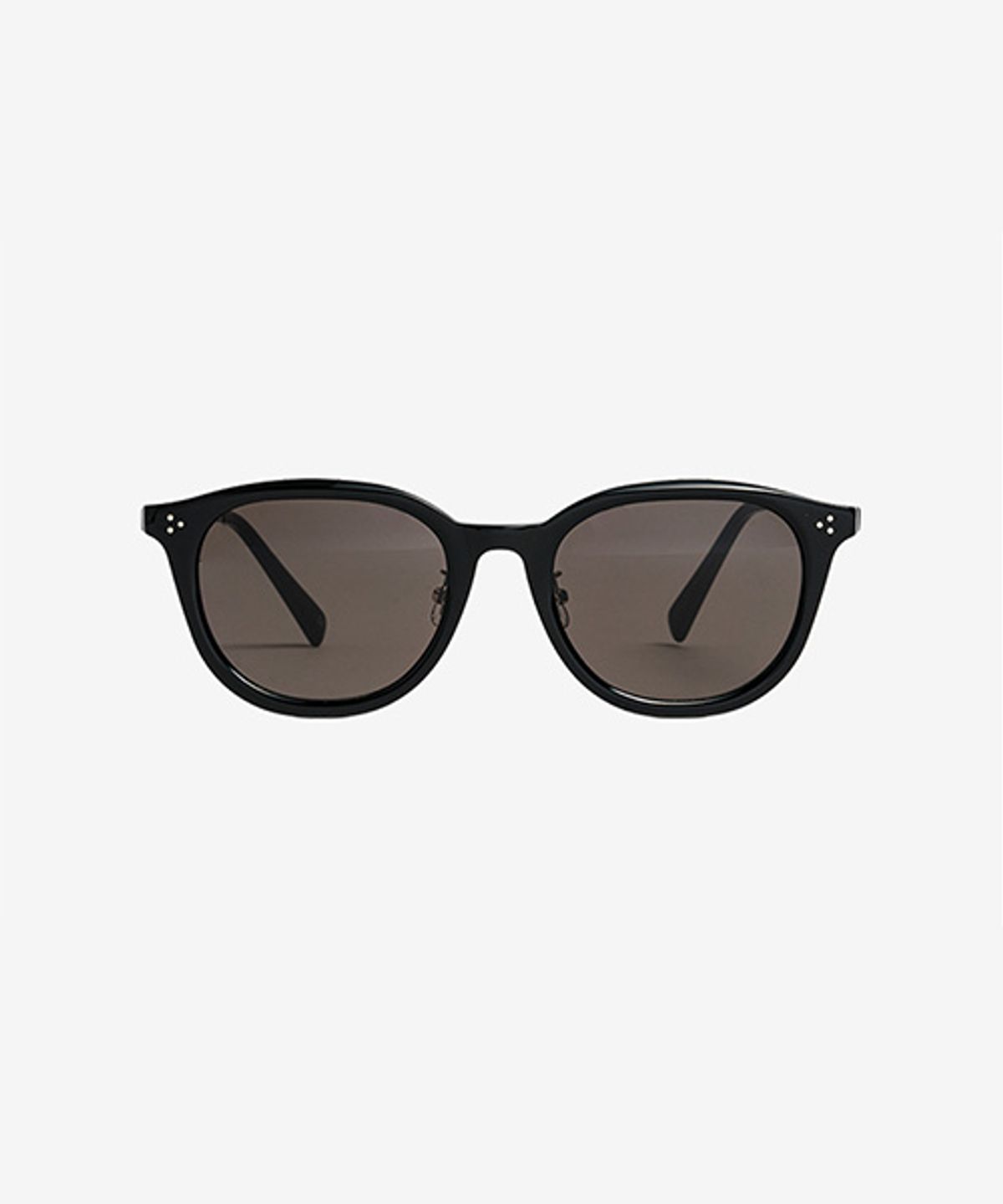 테츠오 아이웨어(TETSUO EYEWEAR) NOAH(노아) 선글라스 C1 BLACK