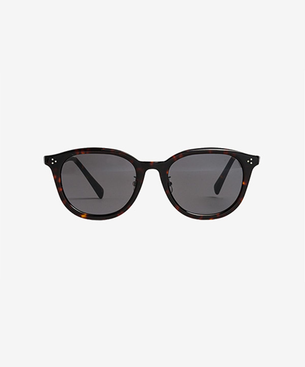 테츠오 아이웨어(TETSUO EYEWEAR) NOAH(노아) 선글라스 C2 TORTOISE