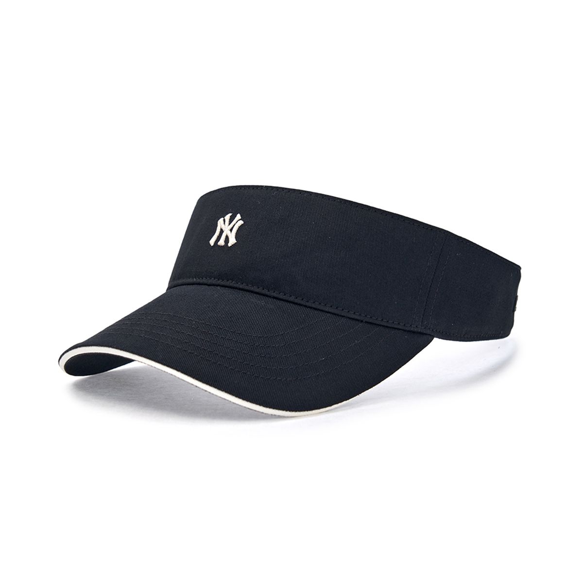 엠엘비(MLB) 나노로고 썬캡 NY (Black)