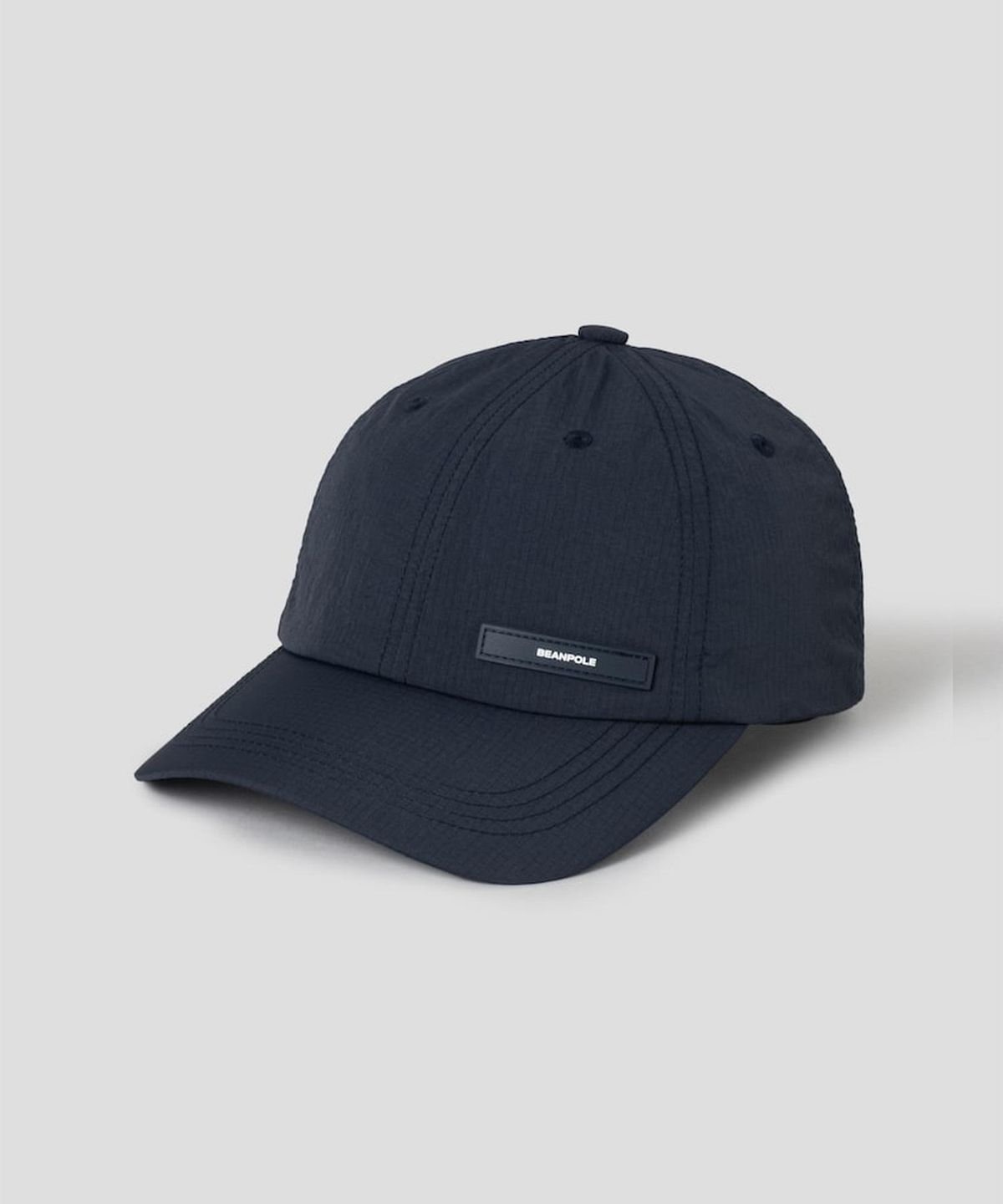 빈폴 액세서리(BEANPOLE ACCESSORY) 어웨이 나일론 볼캡 - 네이비