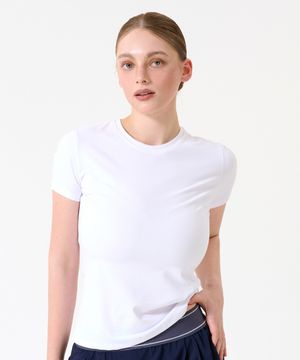 Softcore 숏슬리브 2컬러