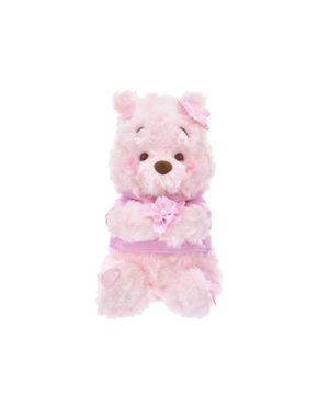 체리블라썸 위니더푸 푸우 스몰 플러시 인형 (312Q225J011)