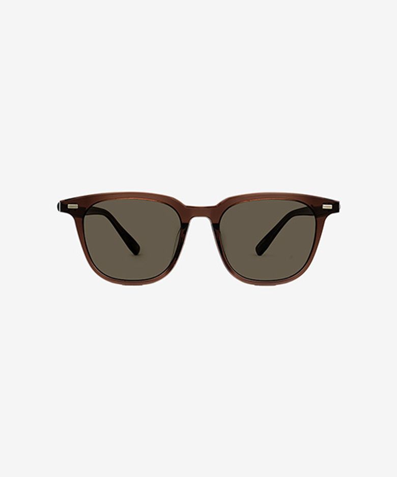 CITY(시티) 선글라스 C2 BROWN