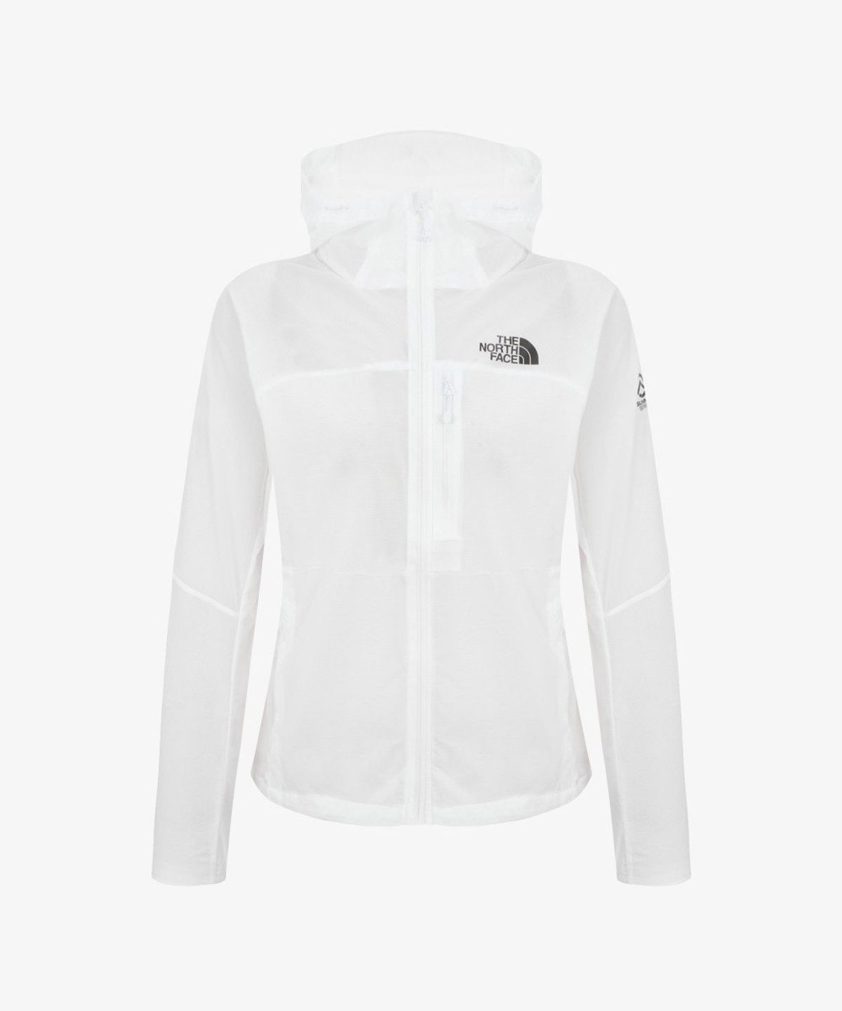 노스페이스(THE NORTH FACE) NJ3LS30B 여성 안데스 자켓 WHITE