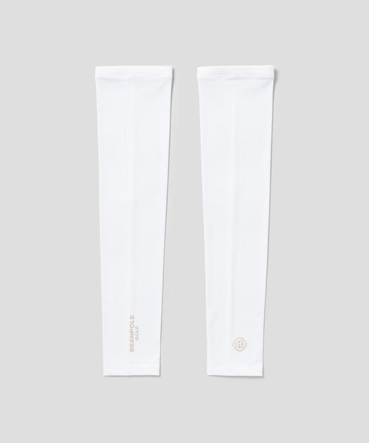 빈폴 액세서리(BEANPOLE ACCESSORY) 공용 팔토시 - 화이트