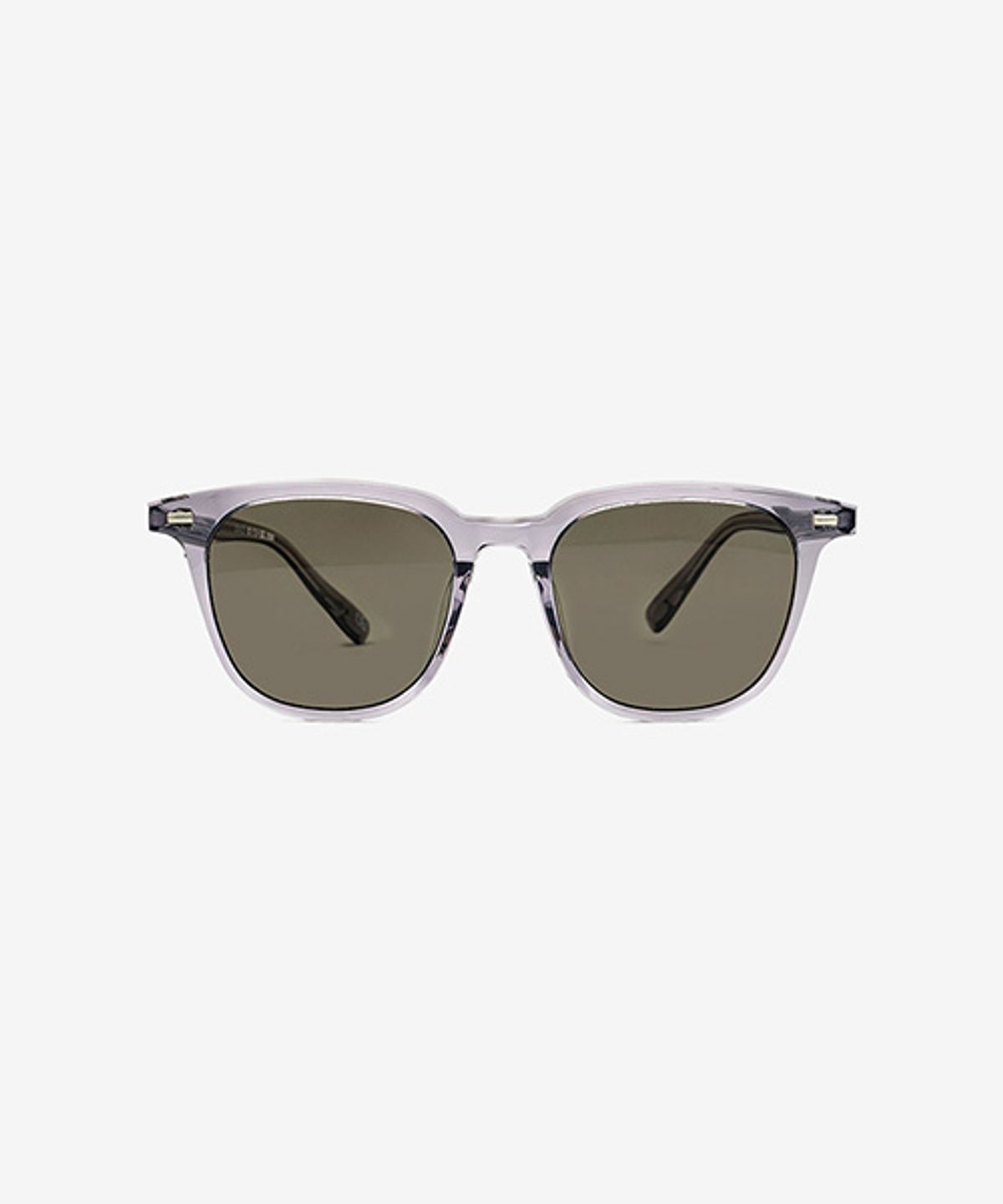 테츠오 아이웨어(TETSUO EYEWEAR) CITY(시티) 선글라스 C3 GRAY