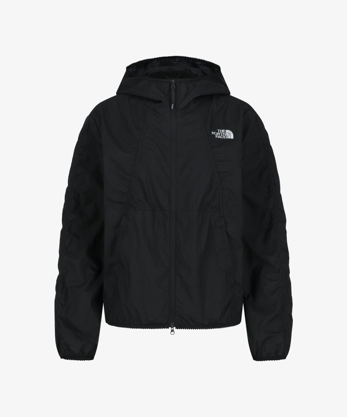 노스페이스(THE NORTH FACE) NJ3LS34K 화이트라벨 여성 세리나 자켓 BLACK
