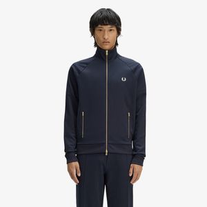 [Sharp] 케이블 테잎 트랙 재킷 - 네이비 AFPM2612331-608