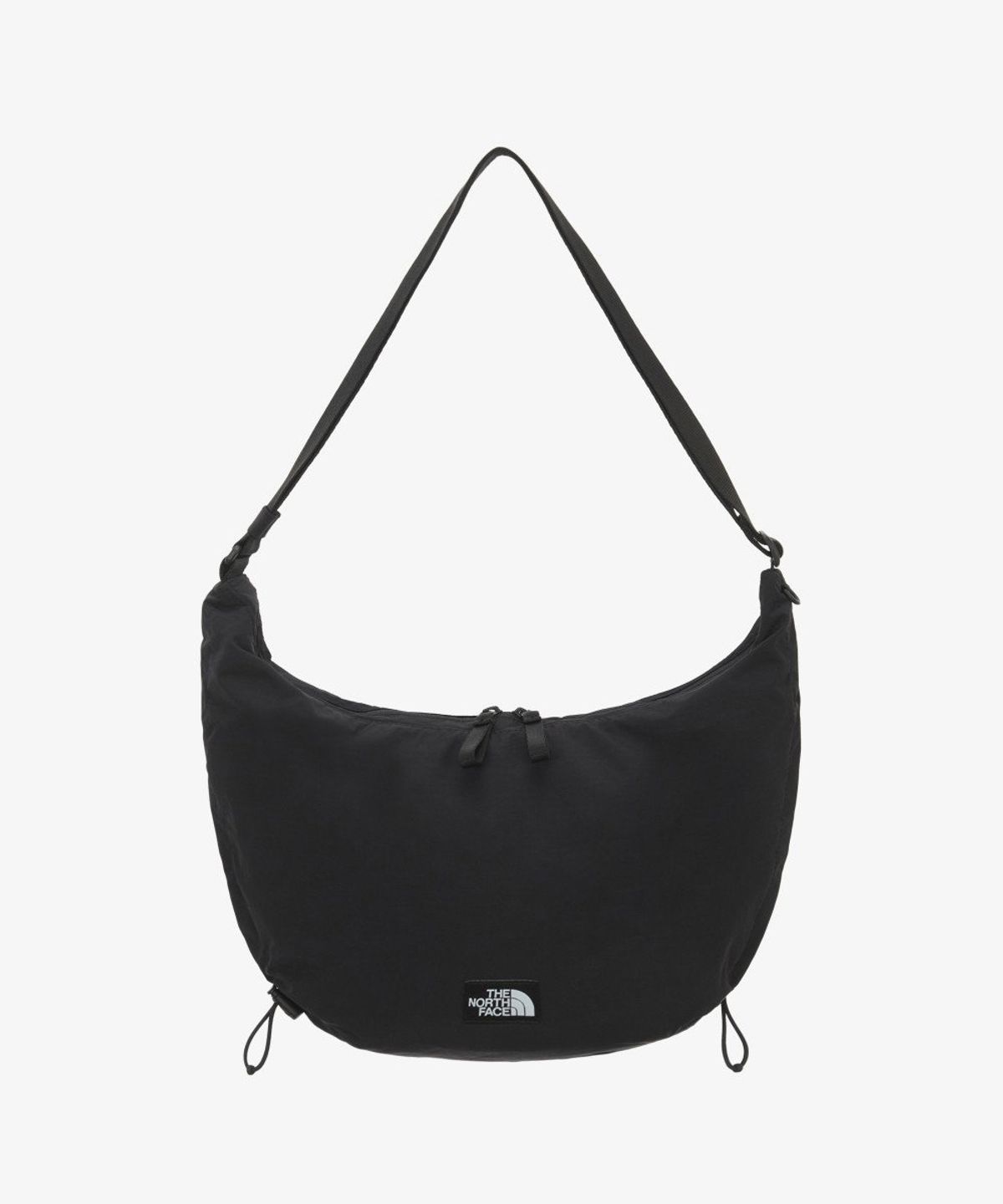 노스페이스(THE NORTH FACE) NN2PS36A 브리즈 크로스 백 미디움 BLACK