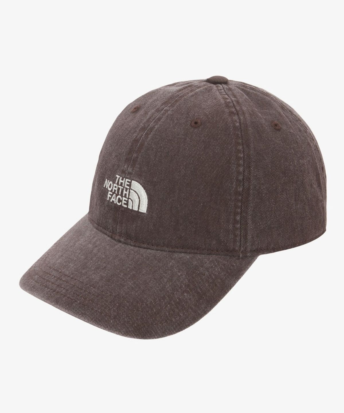 노스페이스(THE NORTH FACE) NE3CS01E 티엔에프 코튼 볼 캡 BROWN
