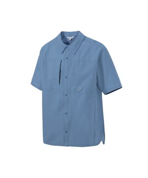 에어프레쉬 포켓 반팔 셔츠