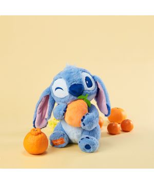 [사은품 증정] 디즈니 코리아 릴로앤스티치 스티치 제주 플러시 인형 (100226048)