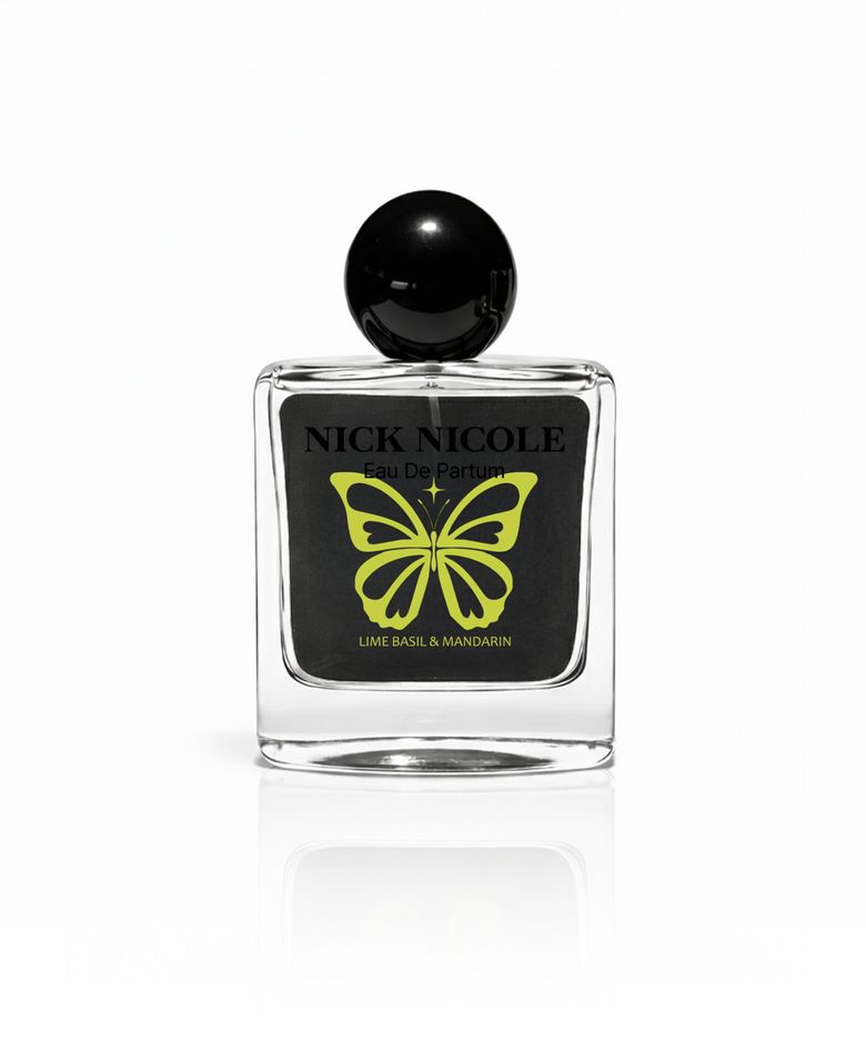LIME BASIL & MANDARIN EAU DE PARTUM 50ML