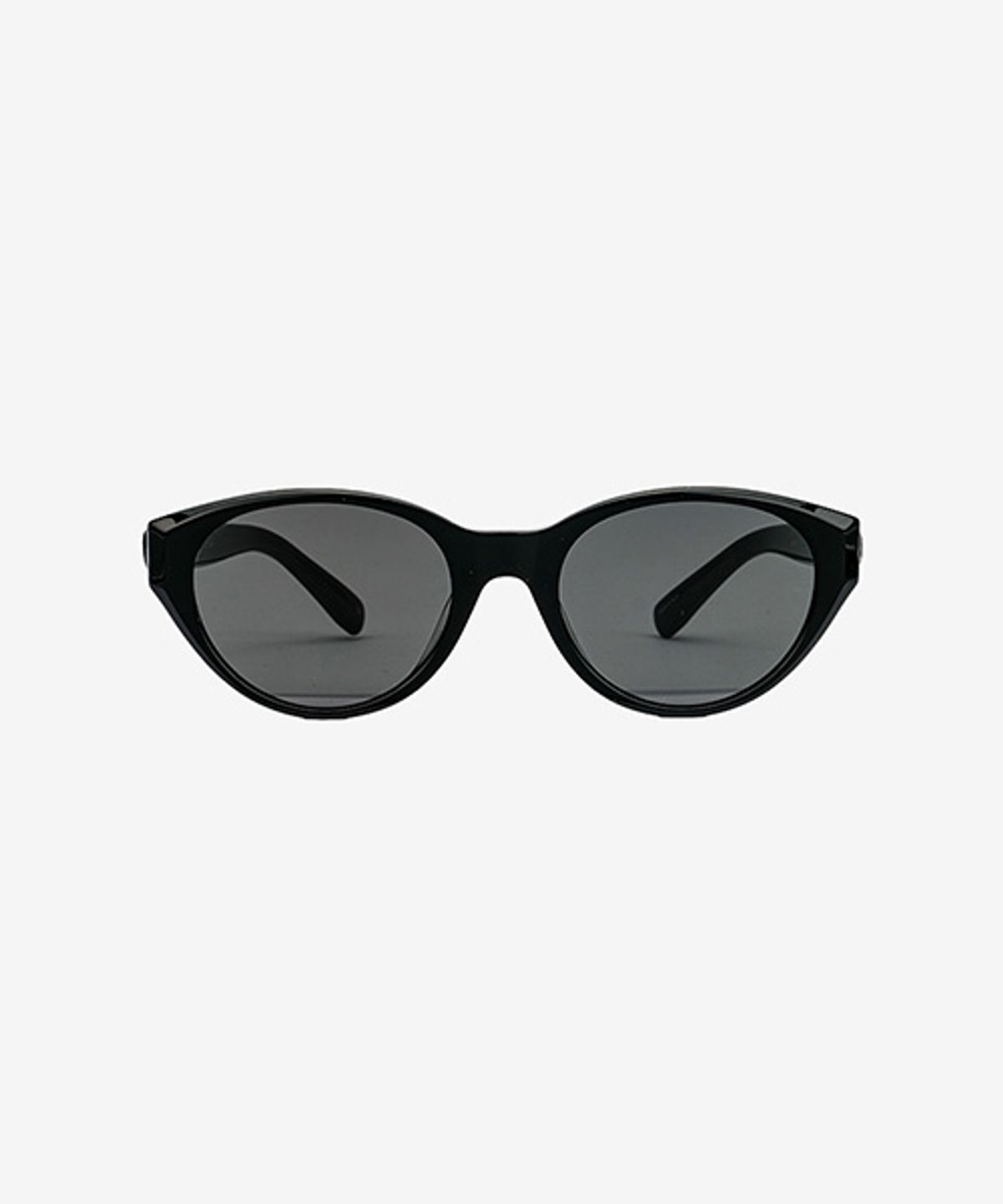 테츠오 아이웨어(TETSUO EYEWEAR) LS-04S 선글라스 C1 BLACK