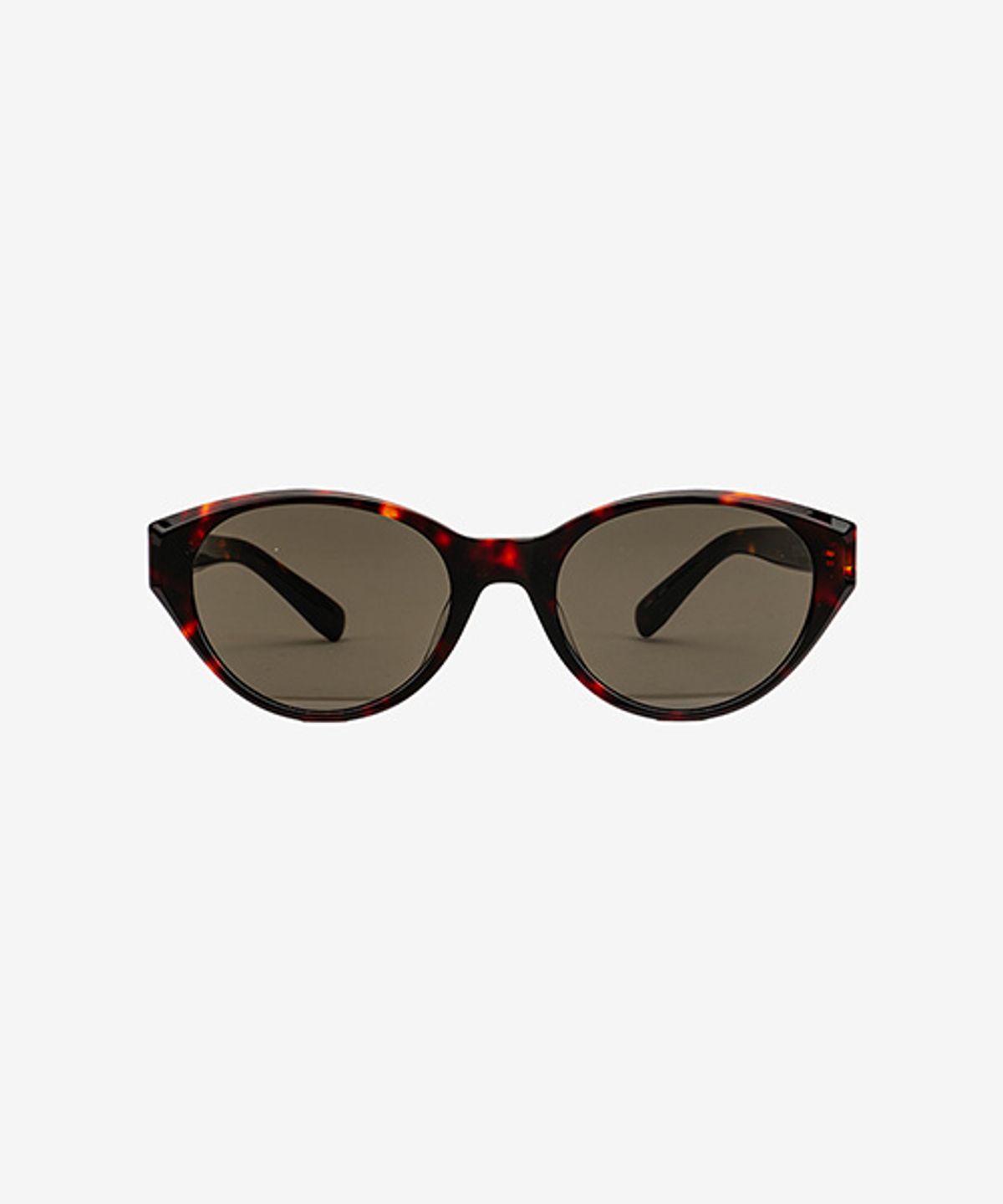테츠오 아이웨어(TETSUO EYEWEAR) LS-04S 선글라스 C2 TORTOISE