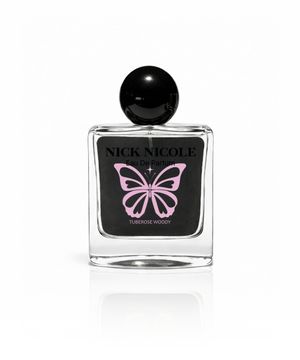 TUBEROSE WOODY EAU DE PARTUM 50ML