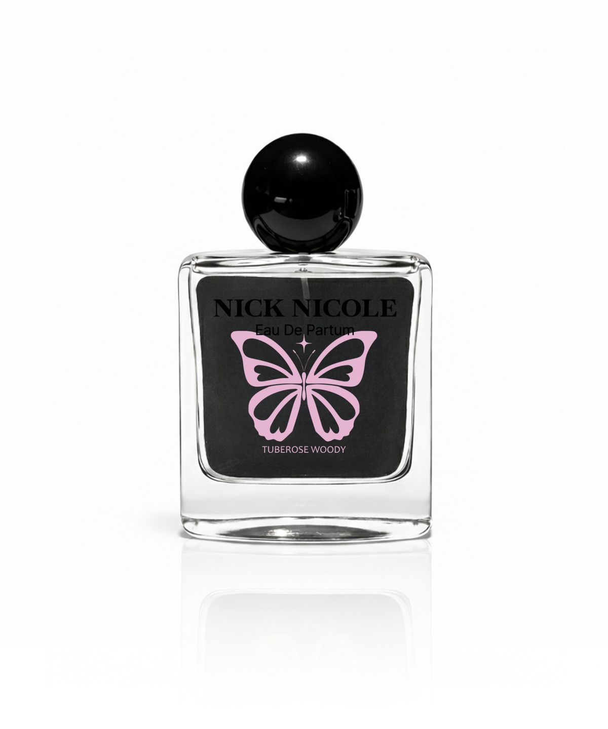 닉앤니콜(NICK&NICOLE) TUBEROSE WOODY EAU DE PARTUM 50ML