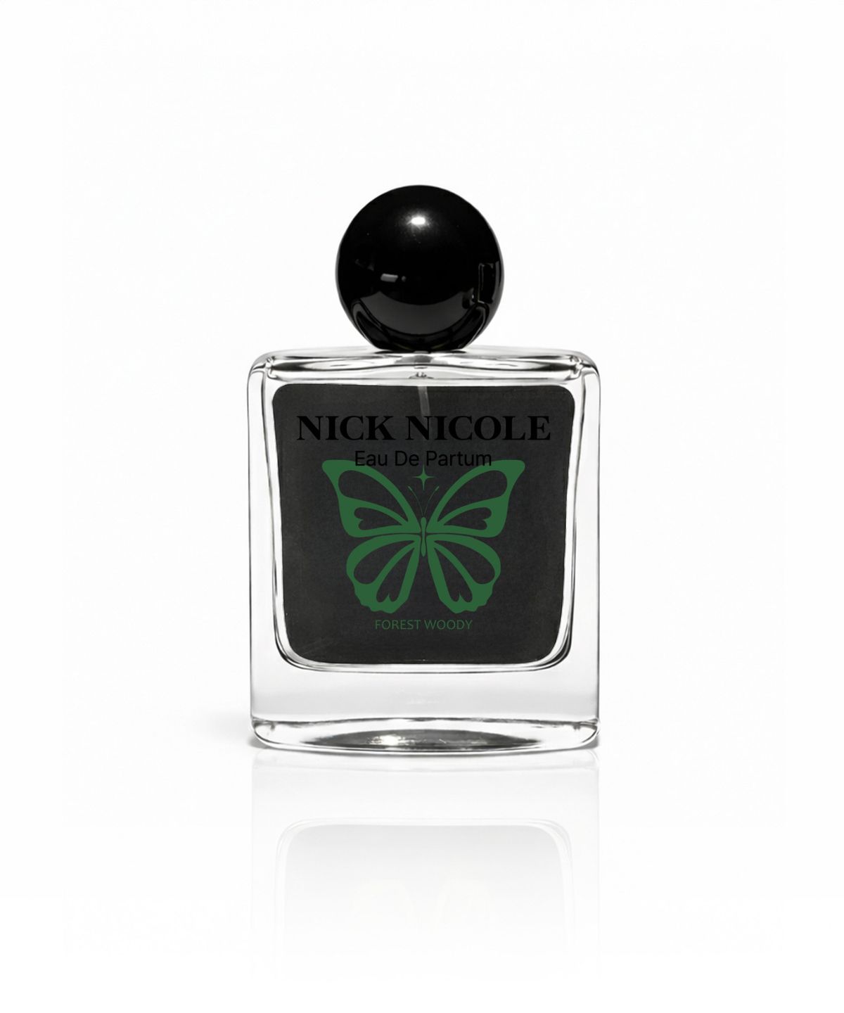 닉앤니콜(NICK&NICOLE) FOREST WOODY EAU DE PARTUM 50ML