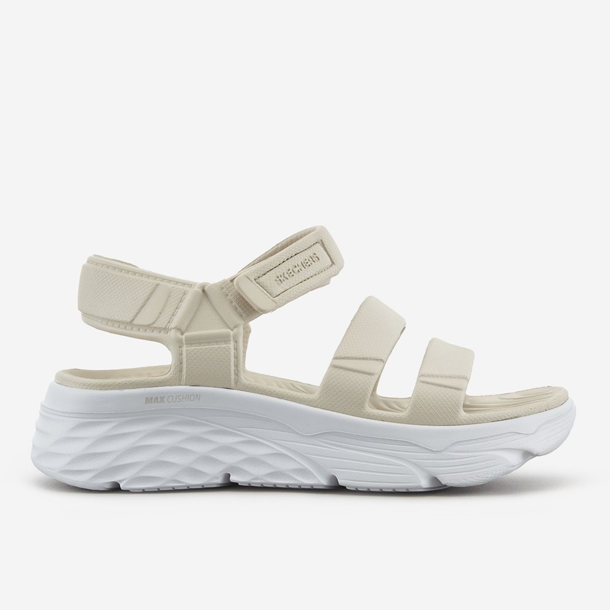 스케쳐스(SKECHERS) 여성 맥스쿠셔닝 포미_SP0WSCGM234