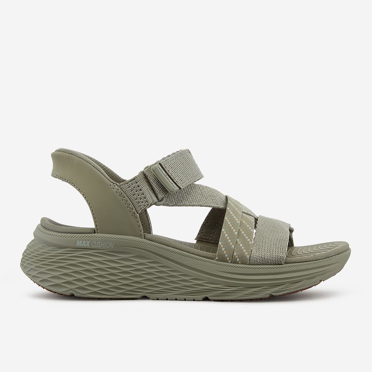 스케쳐스(SKECHERS) 여성 맥스쿠셔닝 엘리트 2.0 샌들(슬립인스)_SP0WSCGM062