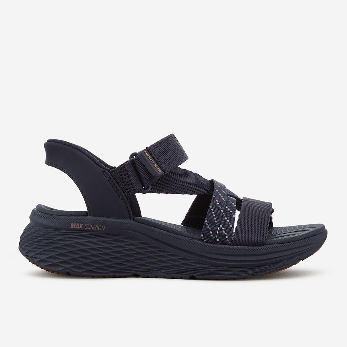 스케쳐스(SKECHERS) 여성 맥스쿠셔닝 엘리트 2.0 샌들(슬립인스)_SP0WSCGM063
