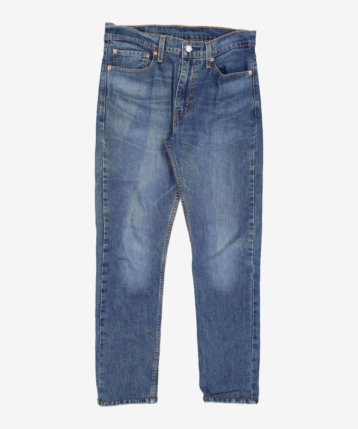 리바이스(LEVI'S) 청/데님 팬츠 32