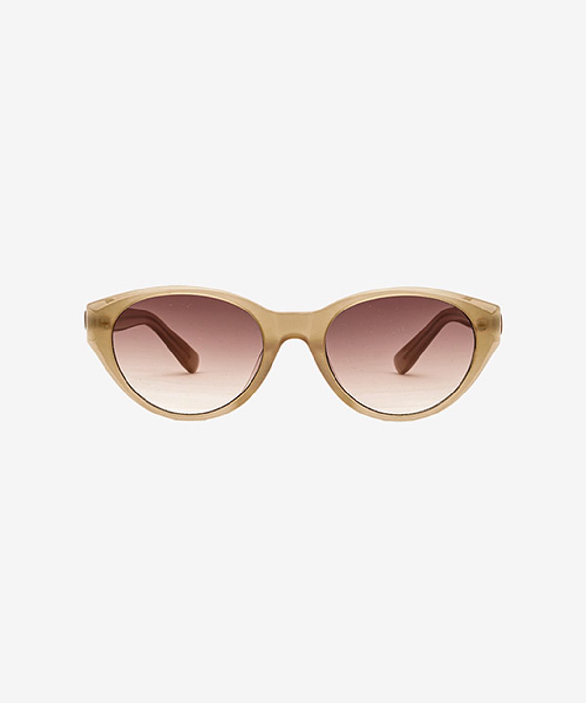 테츠오 아이웨어(TETSUO EYEWEAR) LS-04S 선글라스 C3 BEIGE