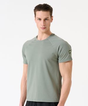 Movetech 숏슬리브 2컬러