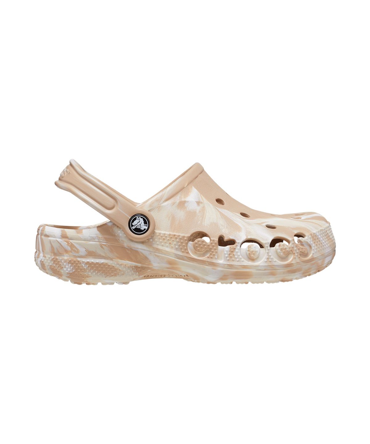 크록스(CROCS) 성인 바야 마블 클로그 CHM (26SUCL206935)