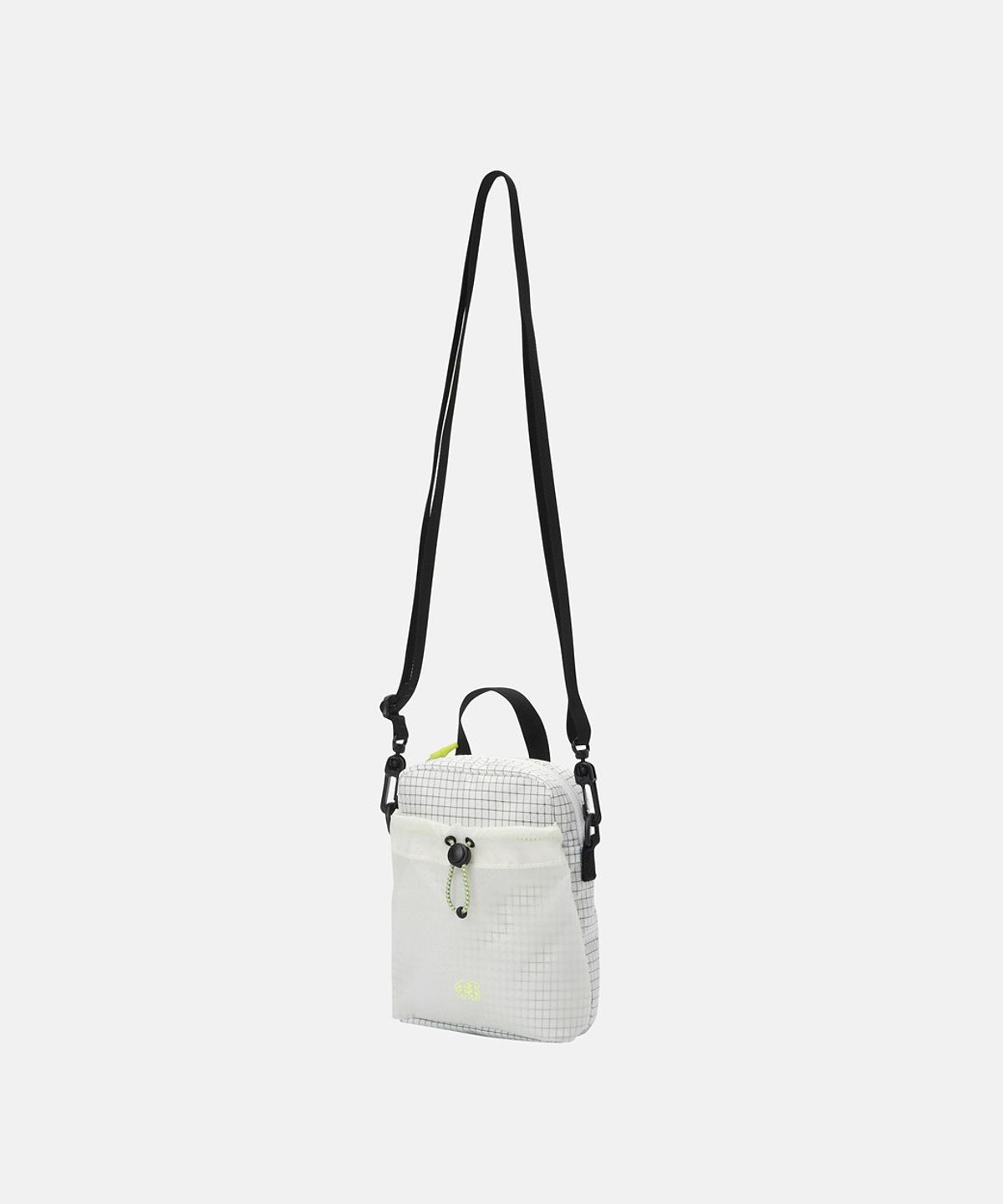 코오롱스포츠(KOLON SPORT) 데이팩 미니 크로스백 QEBDX26631OWH