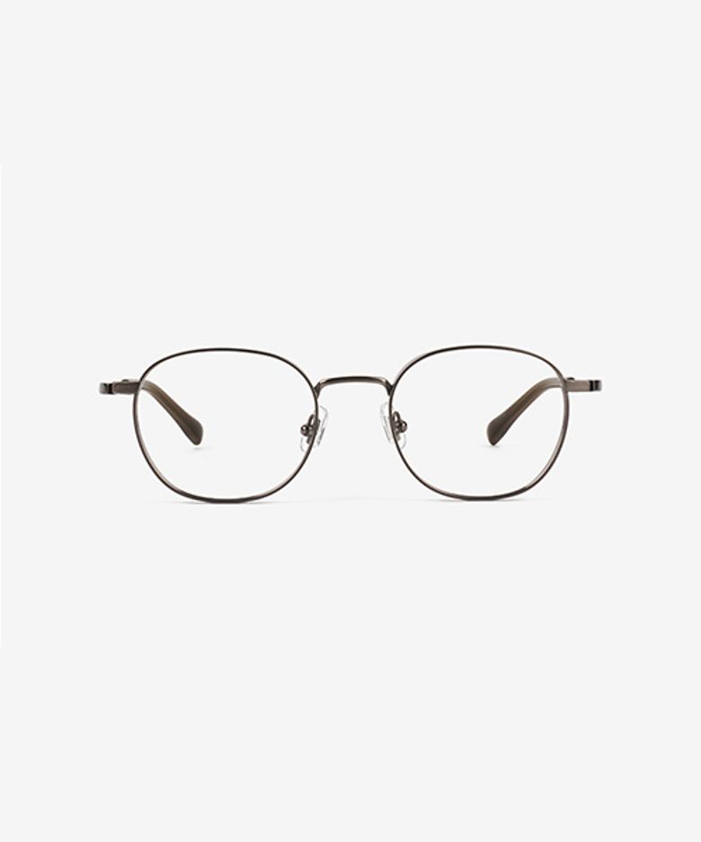 REN(렌) 안경테 C4 BROWN