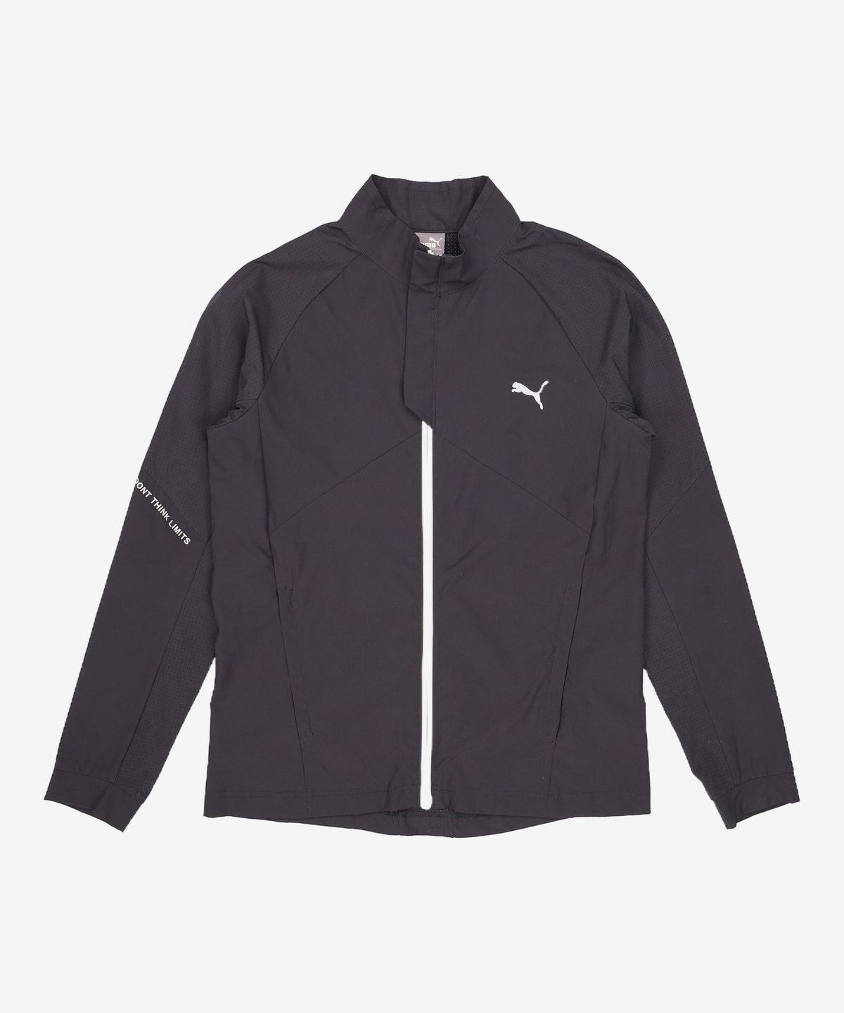 푸마(PUMA) 트레이닝 재킷 M