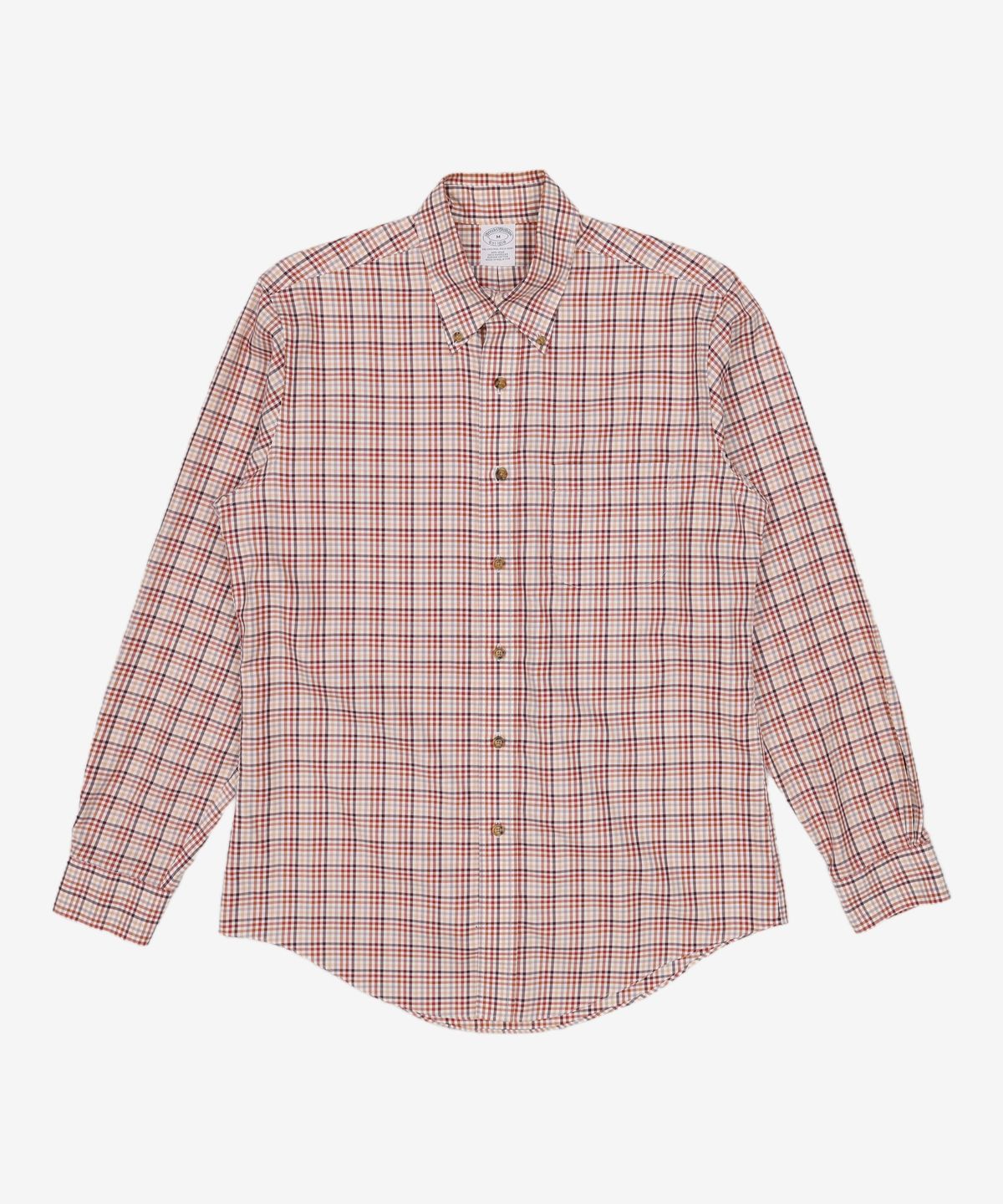 브룩스 브라더스(BROOKS BROTHERS) 캐주얼 셔츠 M