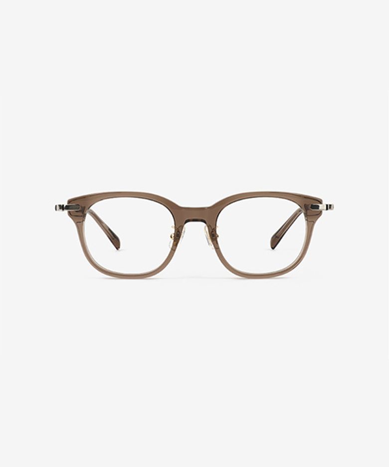 MIO(미오) 안경테 C4 BROWN
