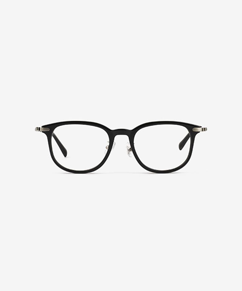 TOMO(토모) 안경테 C1 BLACK