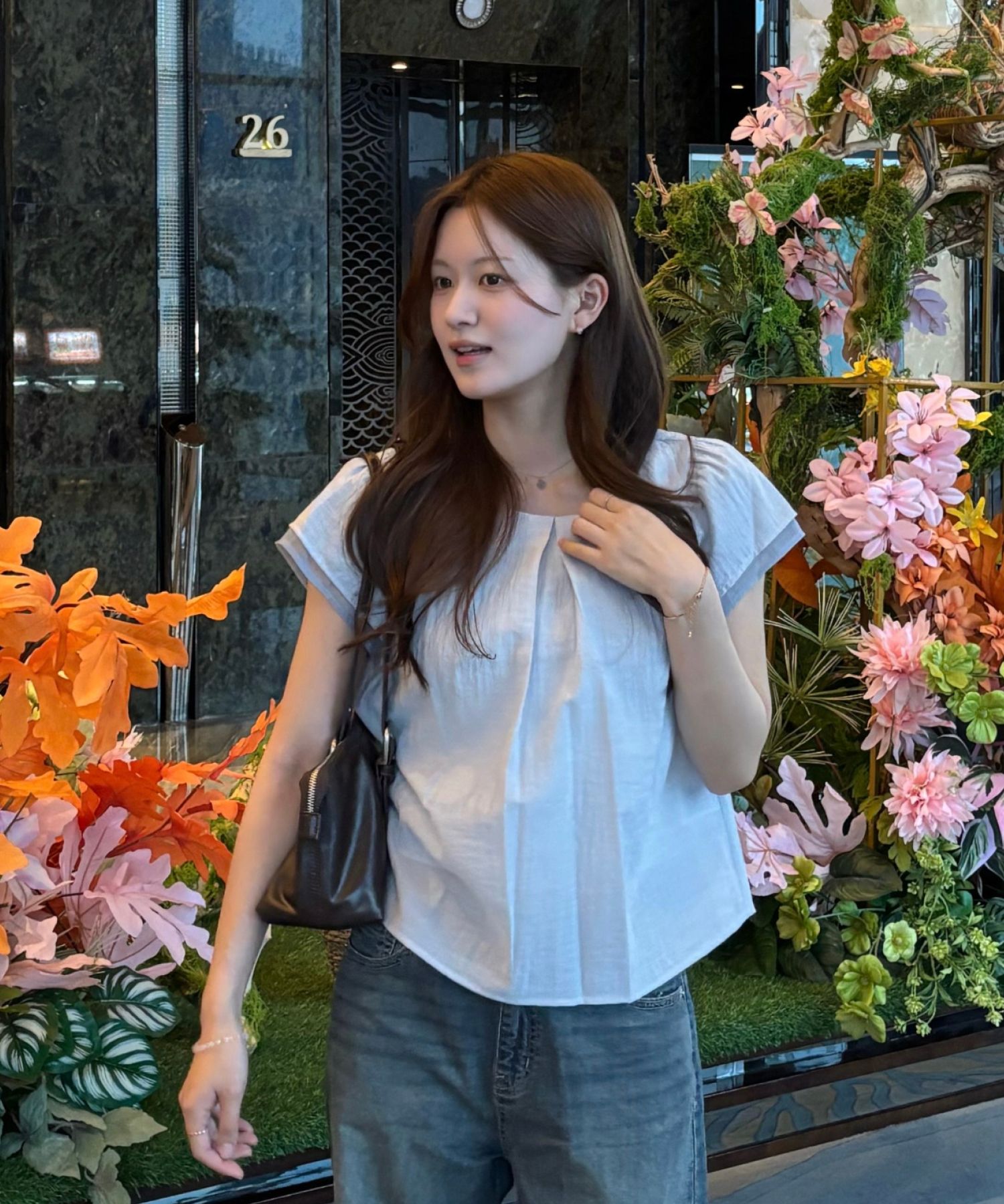 V넥 변형 자켓_MIWJKG311C MIWJKG51QC source detail 45