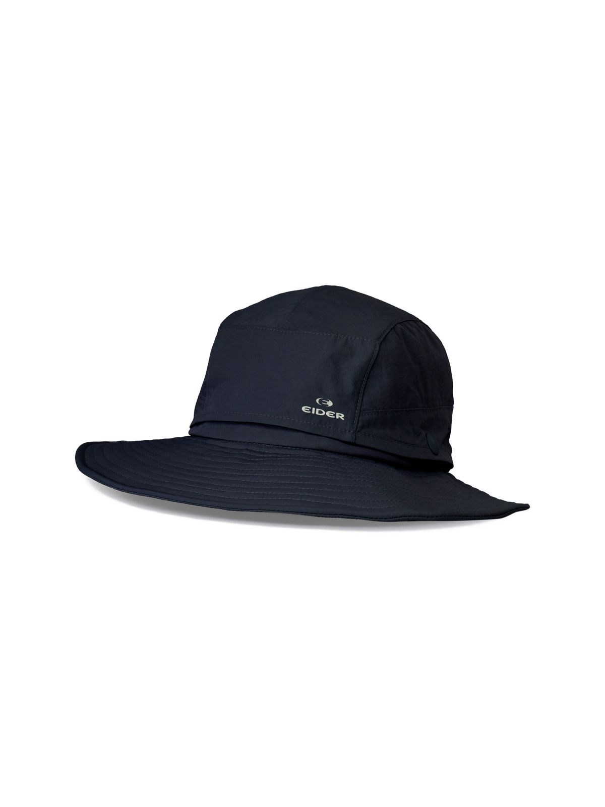 아이더(EIDER) 와이드 2IN1햇_Dark Navy