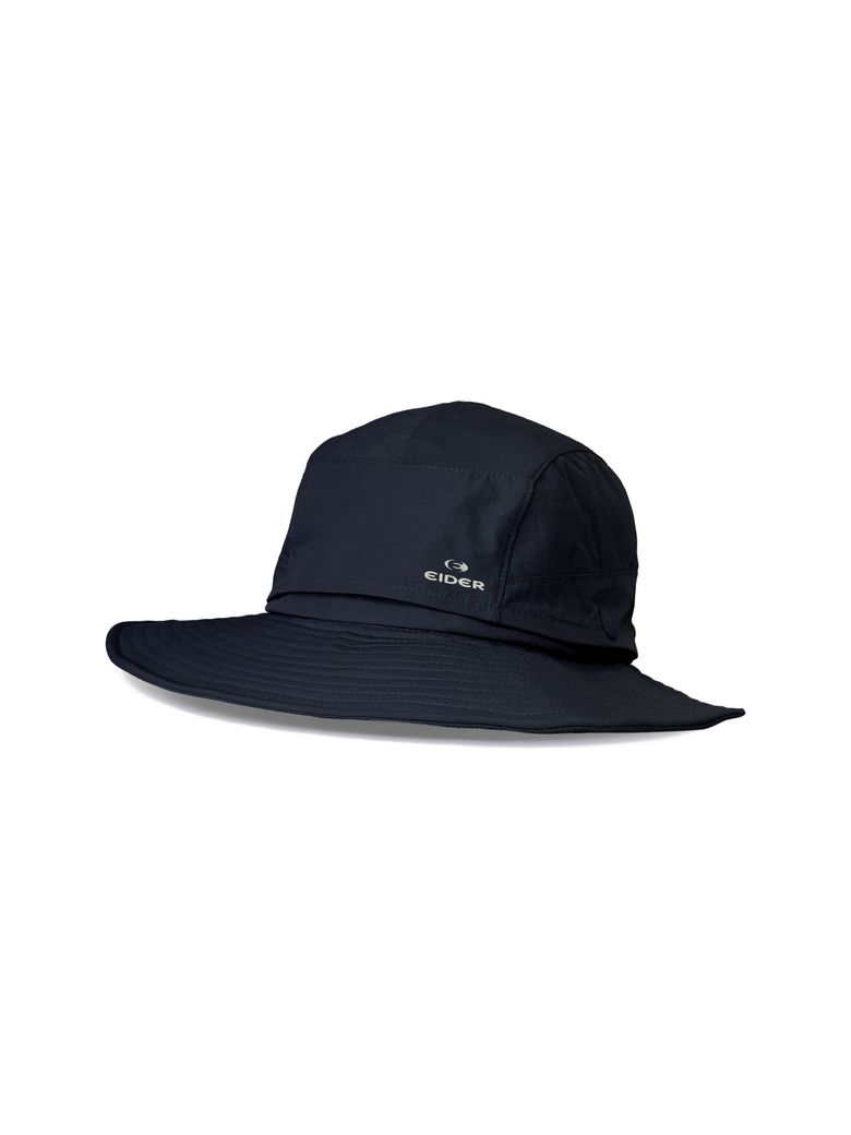 와이드 2IN1햇_Dark Navy