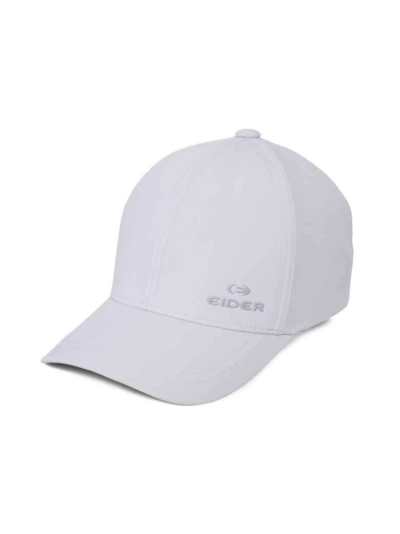 스트레치 타공캡_Light Grey