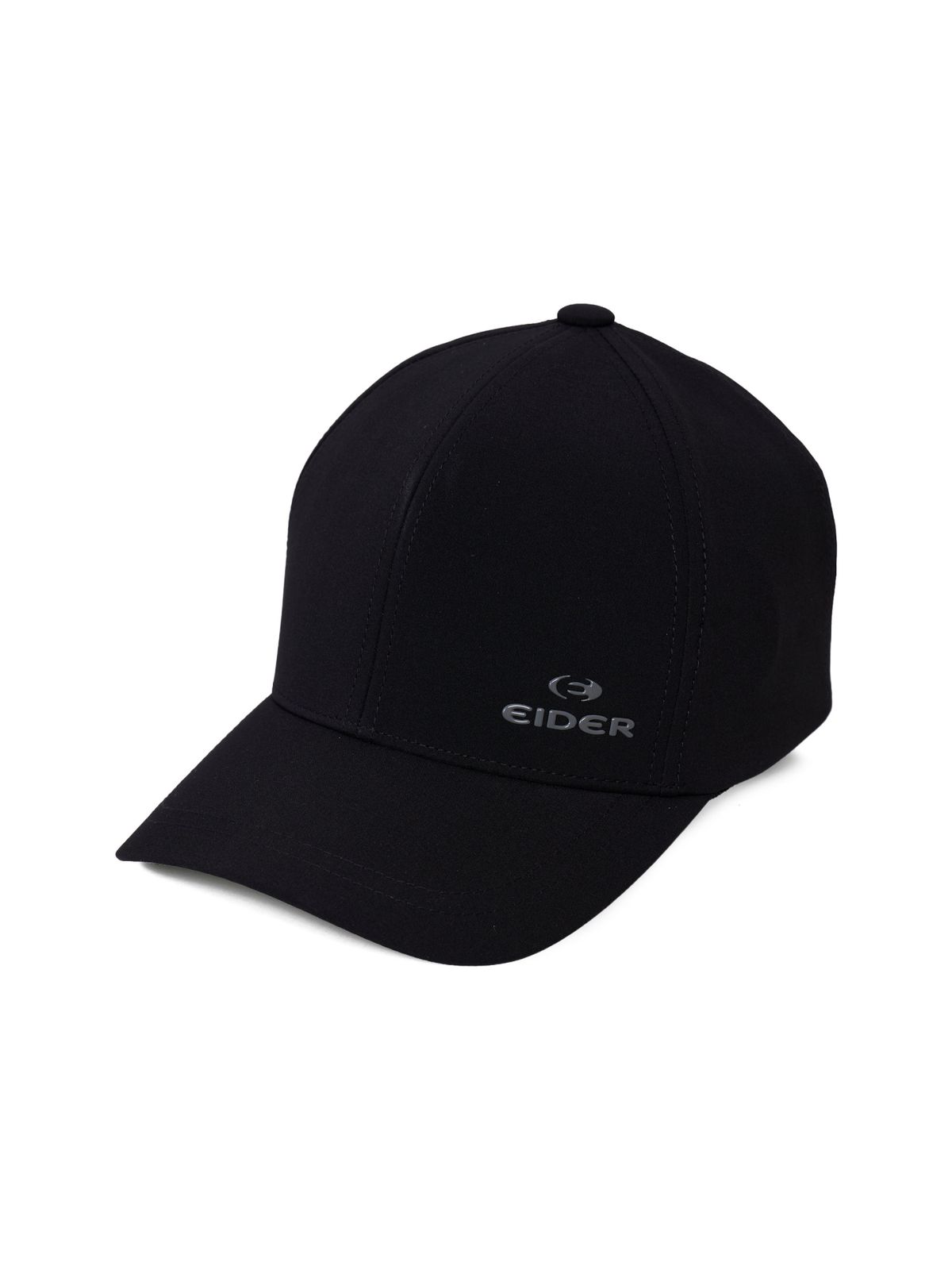 아이더(EIDER) 스트레치 타공캡_Black