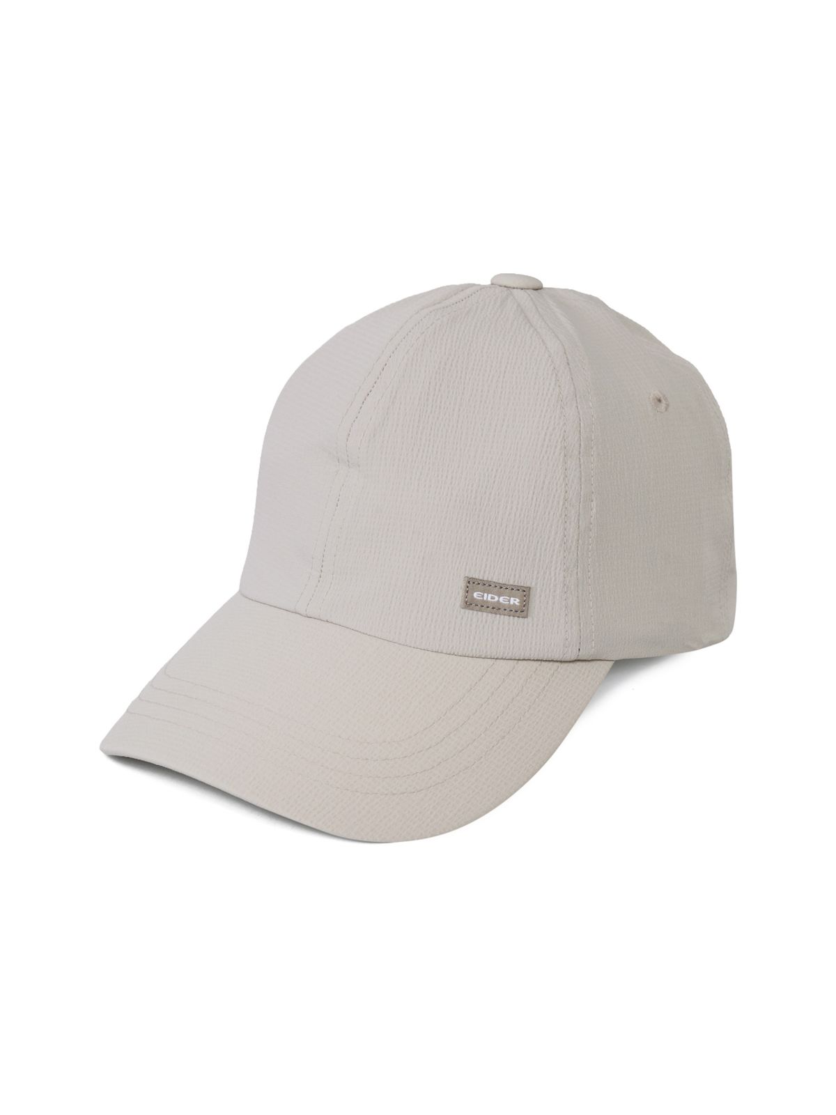 아이더(EIDER) COOLEATS (쿨리츠) 경량 볼캡_Light Beige