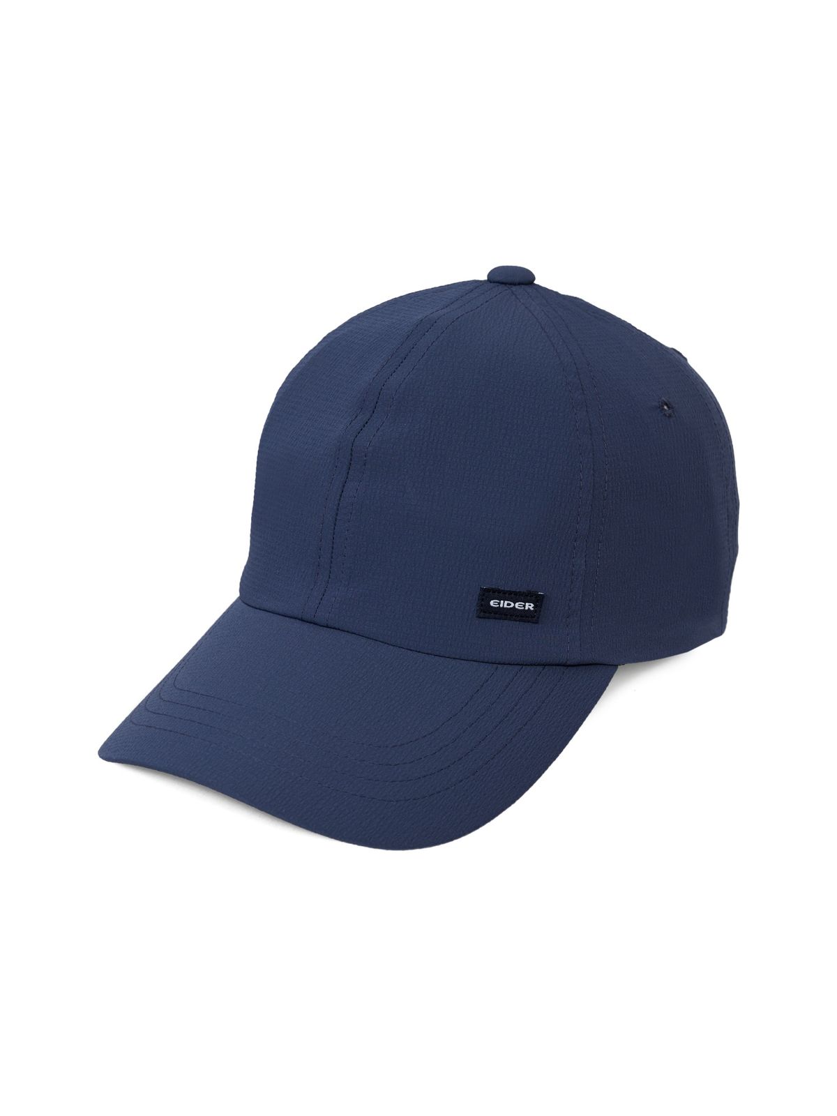아이더(EIDER) COOLEATS (쿨리츠) 경량 볼캡_STEEL BLUE