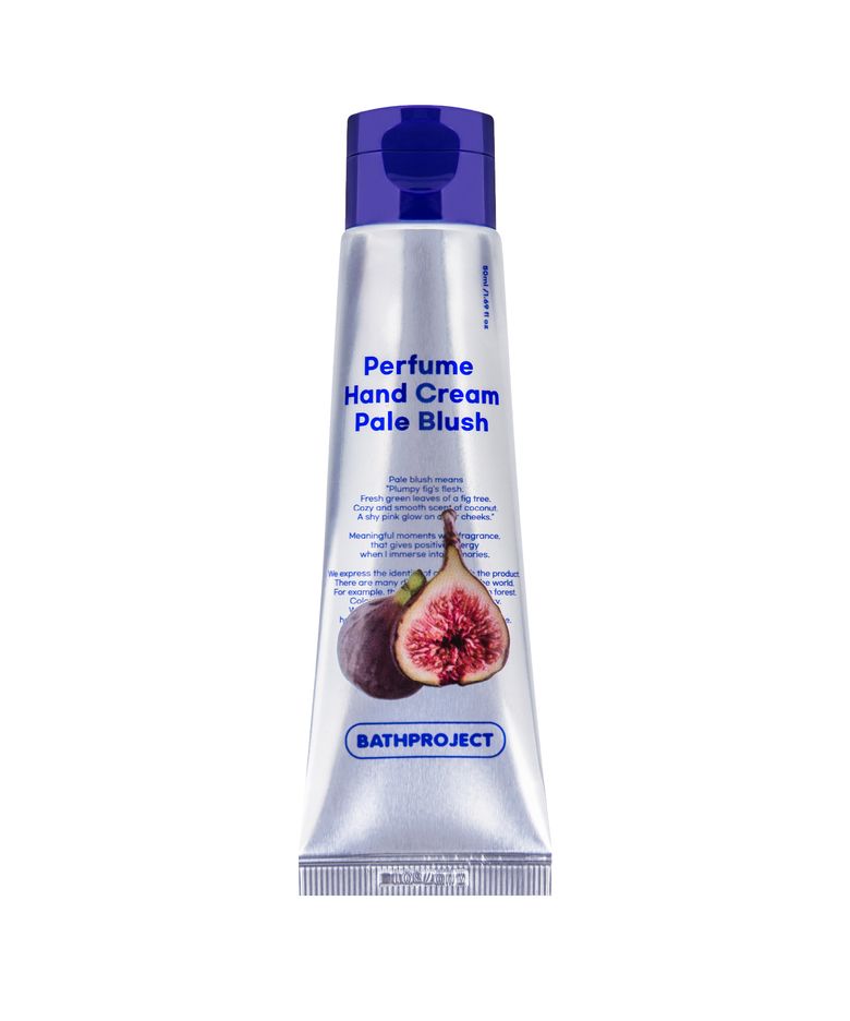 퍼퓸 핸드크림 페일블러쉬 50ml