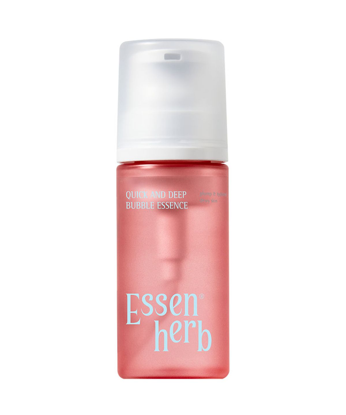 에센허브(ESSENHERB) 퀵 앤 딥 버블 에센스 97ml